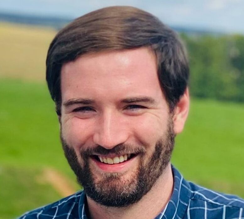 Jeremy Rau LIT Researcher Awarded Prestigious Marie Skłodowska-Curie European ...